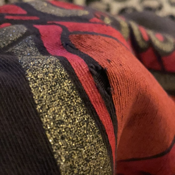 madeworn rolling stones graphic tee - Picture 10 of 11